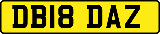 DB18DAZ