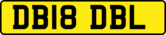 DB18DBL