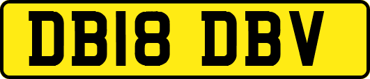 DB18DBV