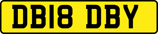 DB18DBY