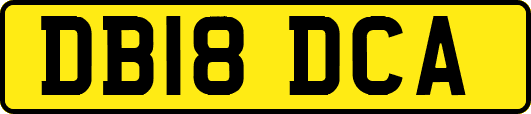 DB18DCA