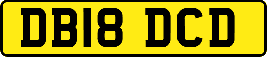 DB18DCD