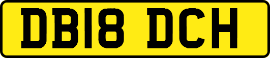 DB18DCH