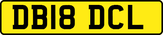 DB18DCL