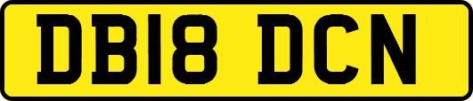 DB18DCN