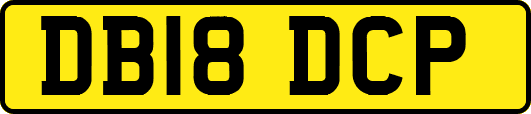 DB18DCP