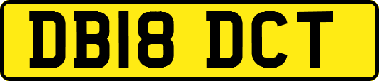 DB18DCT