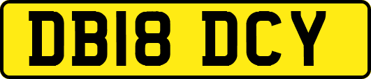 DB18DCY