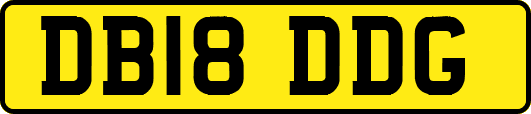 DB18DDG