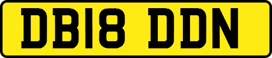 DB18DDN
