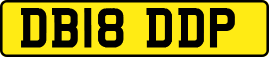DB18DDP