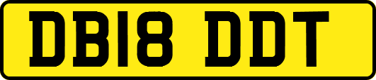 DB18DDT