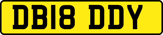DB18DDY