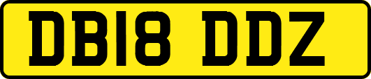 DB18DDZ