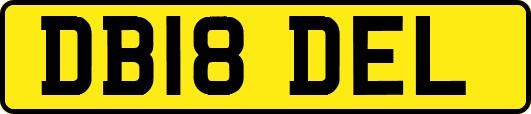DB18DEL