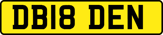 DB18DEN