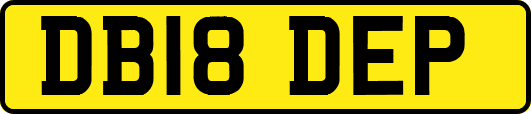 DB18DEP