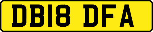 DB18DFA