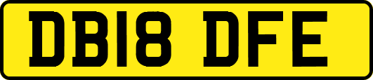 DB18DFE