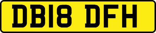 DB18DFH