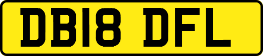 DB18DFL
