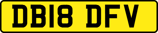 DB18DFV