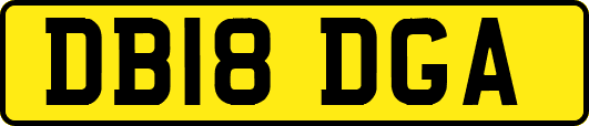 DB18DGA