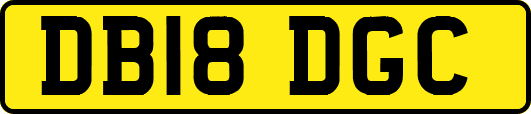 DB18DGC