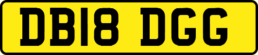 DB18DGG