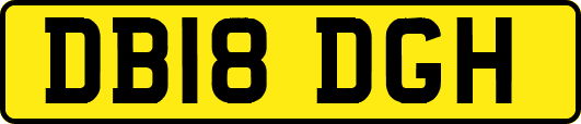 DB18DGH