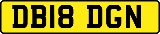 DB18DGN