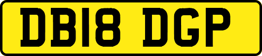 DB18DGP