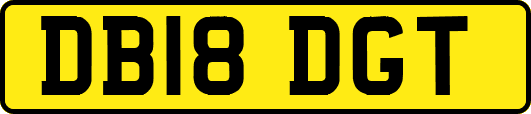 DB18DGT