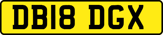 DB18DGX