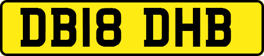 DB18DHB