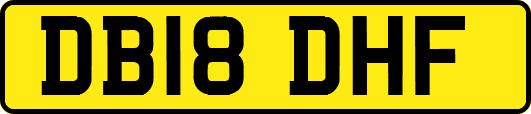 DB18DHF