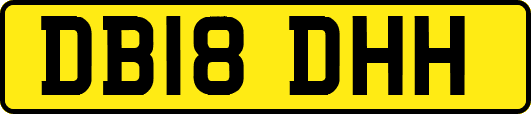 DB18DHH