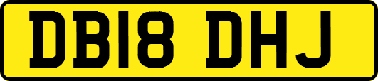 DB18DHJ