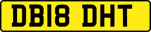 DB18DHT