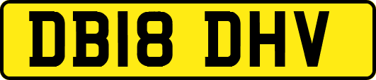 DB18DHV