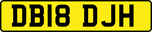 DB18DJH