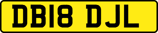 DB18DJL