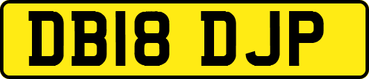 DB18DJP