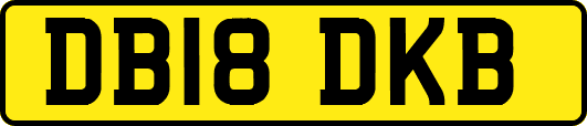 DB18DKB