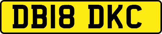 DB18DKC