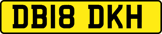 DB18DKH