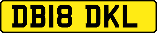 DB18DKL