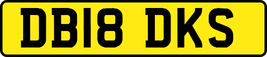 DB18DKS