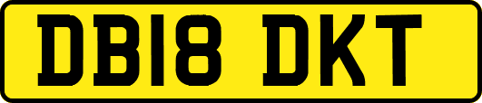 DB18DKT
