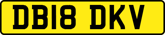 DB18DKV
